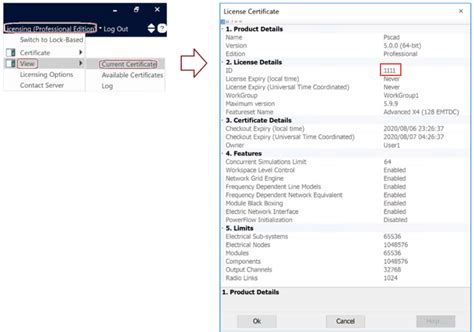 pscad knowledge base|pscad license cost.